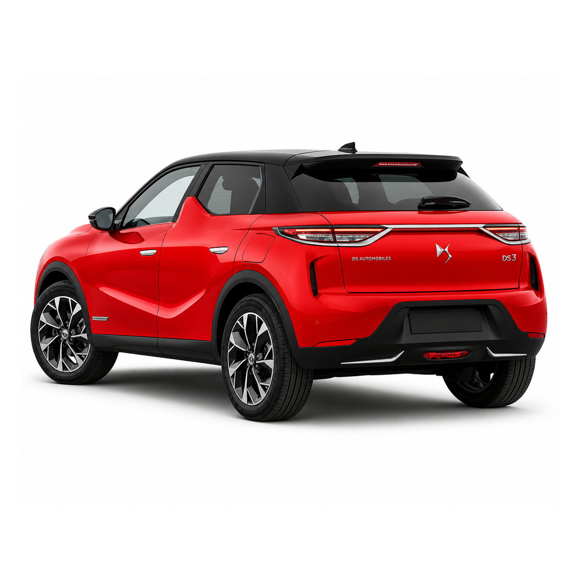 LUNETA CITROEN DS3-CROSSBACK 2019-